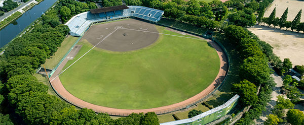 高砂市野球場
