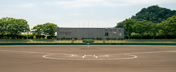 高砂市野球場