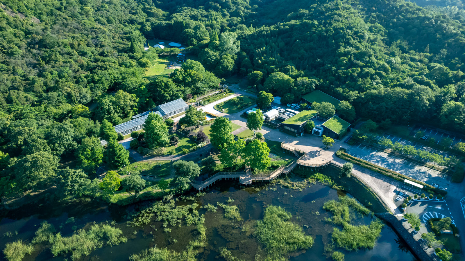 高砂市市ノ池公園