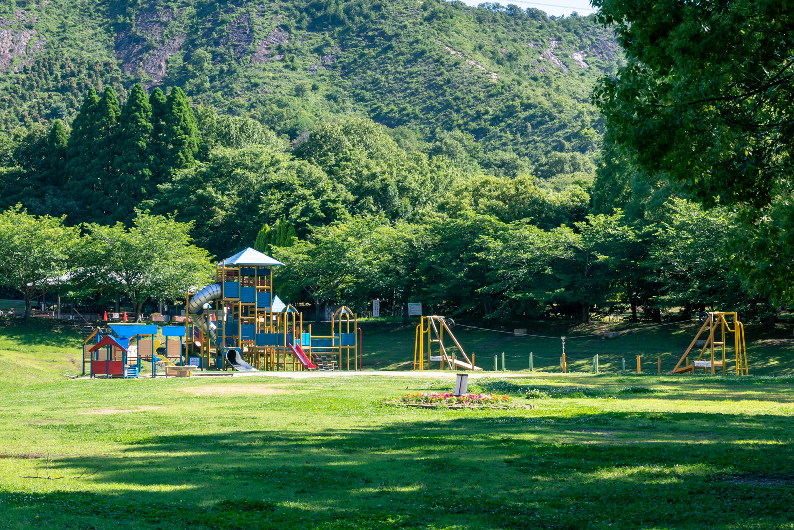 高砂市市ノ池公園