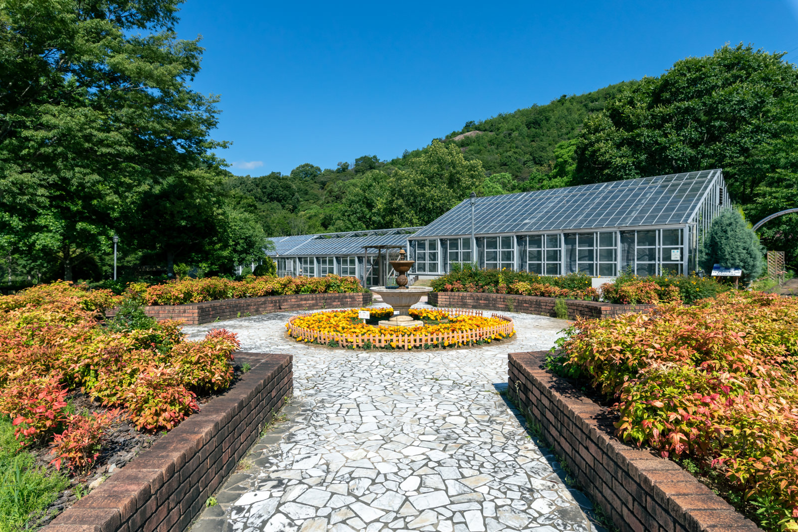 高砂市市ノ池公園