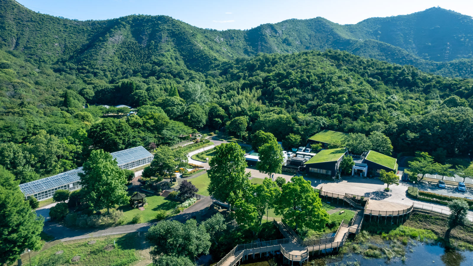 高砂市市ノ池公園